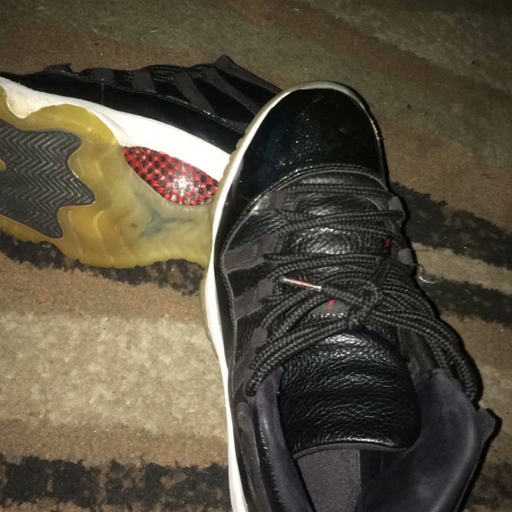 Jordan 72/10